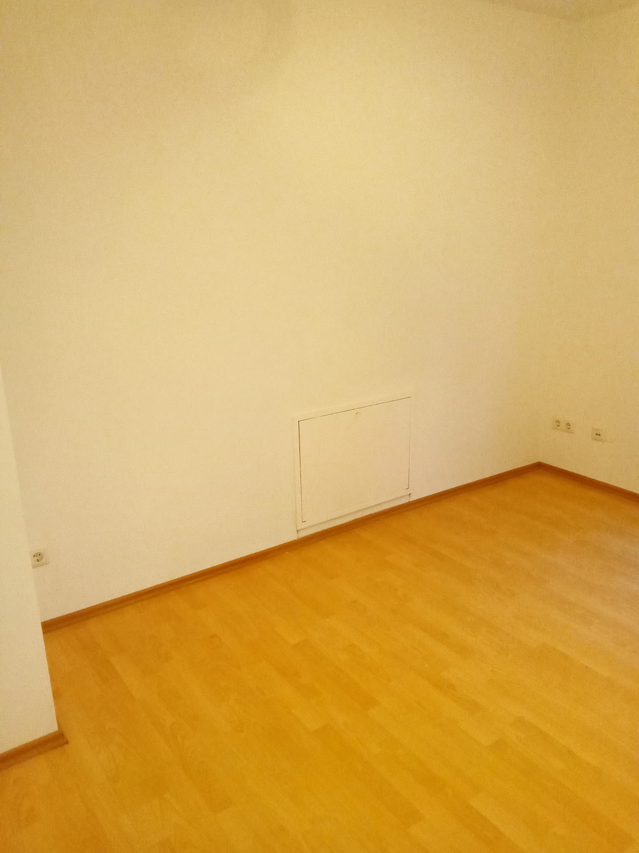 Interiér po stavebních úpravách